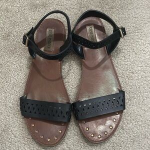 Steve Madden sandals